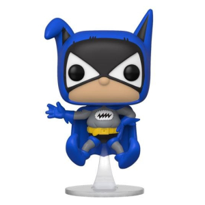 Batman 80th POP! Heroes Vinyl Figure Bat-Mite 1st Appearance (1959) 9 cm